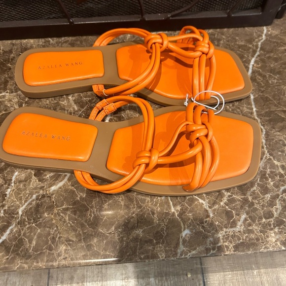 Stetson  sandal Fit: - Picture 3 of 4